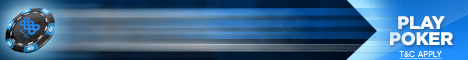 888 Poker Website