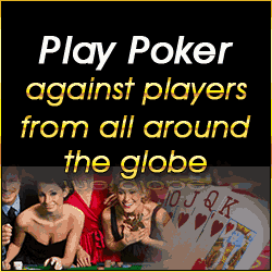 Terminator poker tournament