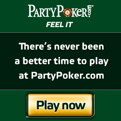 Terminator poker tournament