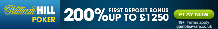 William Hill Website
