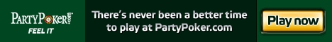 Partypoker Website