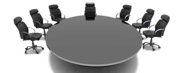 Position And Seating At The Poker Table