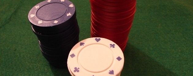 Independent Chip Model Explained: ICM Calculation (Example) Independent Chip Model Explained: ICM Calculation (Example)