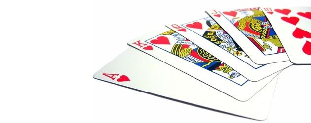 Poker Hole Cards Nicknames