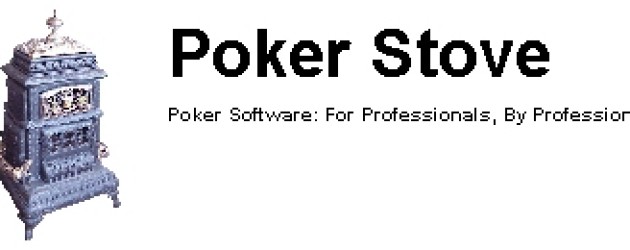 PokerStove Guide: How to Use PokerStove PokerStove Guide: How to Use PokerStove