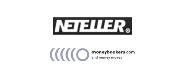 Money Transfer: Moneybookers and NETeller