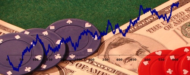 Bankroll Management (BRM) for SNG, MTT and DON Bankroll Management (BRM) for SNG, MTT and DON