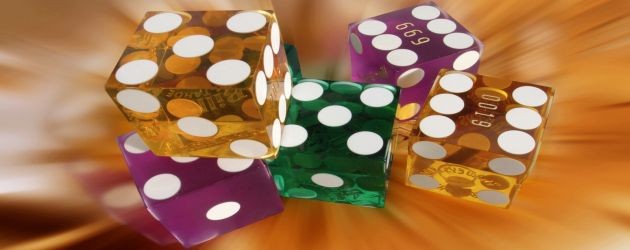 Basic Casino Strategy: What You Should Know Before First Gambling for Real Money